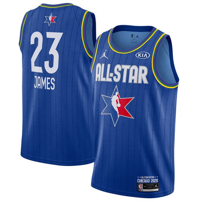 MAILLOT ALL-STAR - LEBRON JAMES