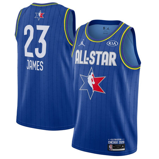 MAILLOT ALL-STAR - LEBRON JAMES
