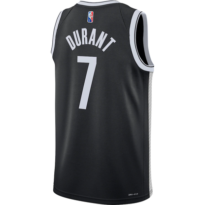 MAILLOT BROOKLYN NETS - KEVIN DURANT
