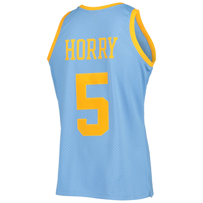 MAILLOT LOS ANGELES LAKERS - ROBERT HORRY