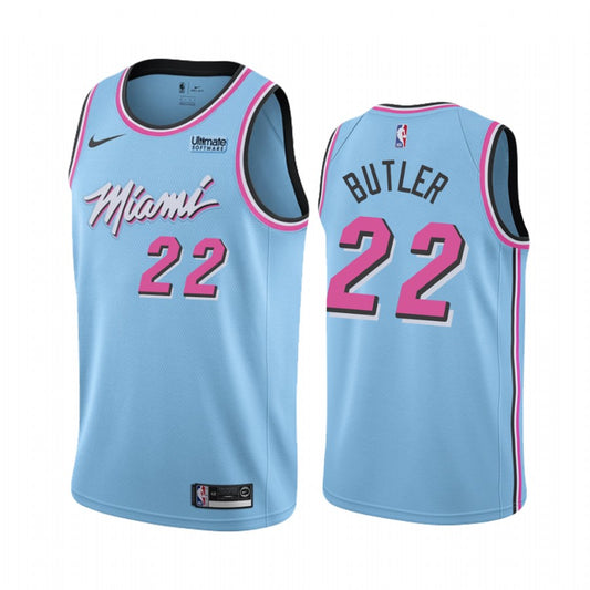 MAILLOT MIAMI HEAT  - JIMMY BUTLER
