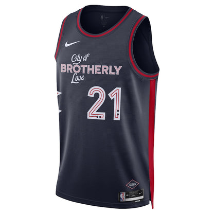MAILLOT PHILADELPHIA 76ers - JOEL EMBIID