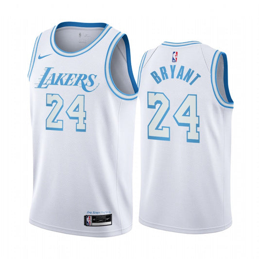 MAILLOT LOS ANGELES LAKERS - KOBE BRYANT