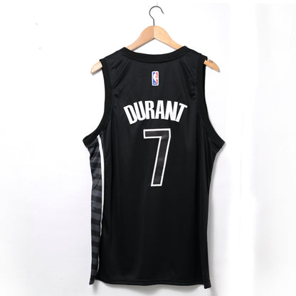 MAILLOT BROOKLYN NETS - KEVIN DURANT
