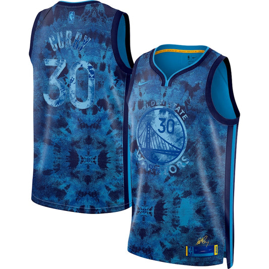 MAILLOT GOLDEN STATE WARRIORS - STEPHEN CURRY