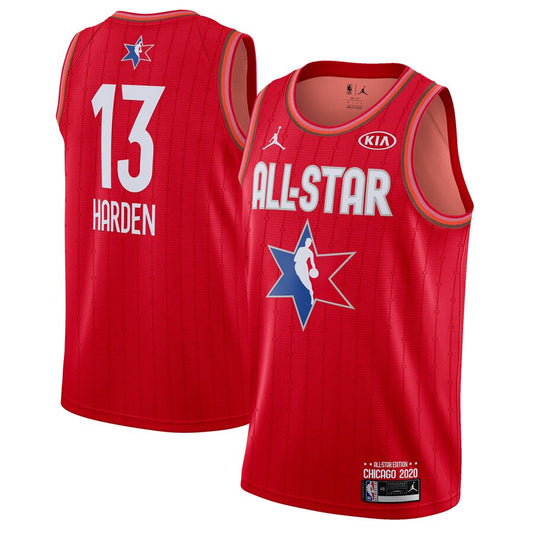 MAILLOT ALL-STAR - JAMES HARDEN
