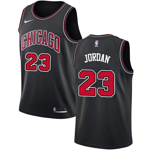MAILLOT CHICAGO BULLS - MICHAEL JORDAN