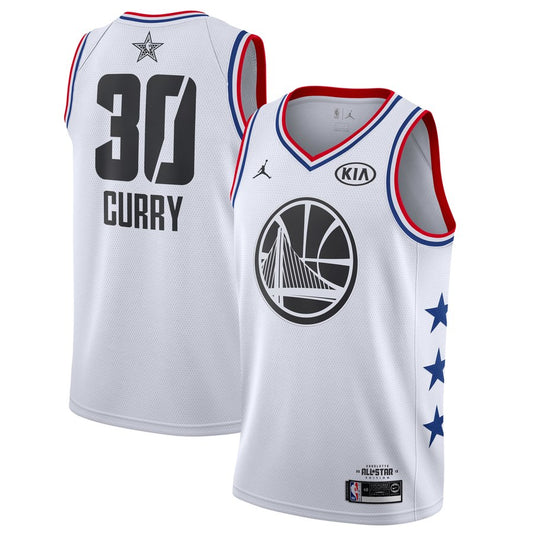 MAILLOT ALL-STAR - STEPHEN CURRY