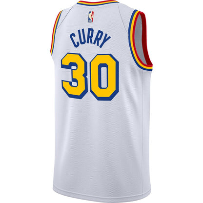 MAILLOT GOLDEN STATE WARRIORS - STEPHEN CURRY