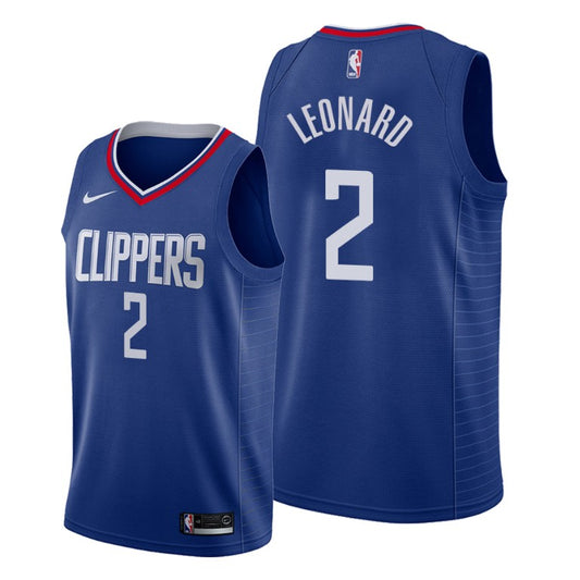 MAILLOT LOS ANGELES CLIPPERS - KAWHI LEONARD