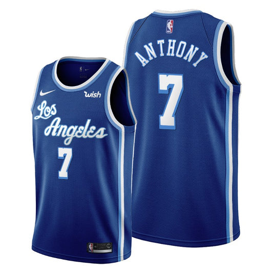 MAILLOT CLEVELAND CAVALIERS - ANTHONY