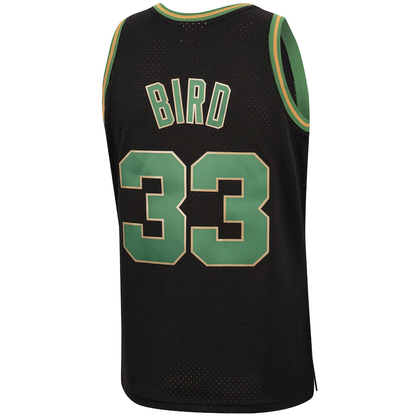 MAILLOT BOSTON CELTICS - LARRY BIRD