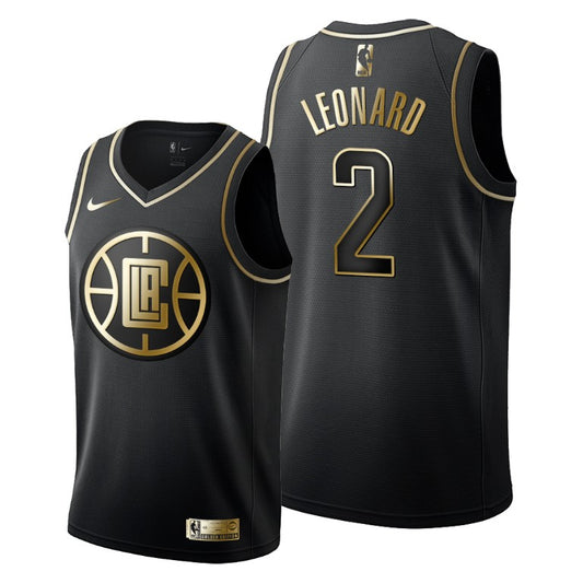 MAILLOT LOS ANGELES CLIPPERS - KAWHI LEONARD
