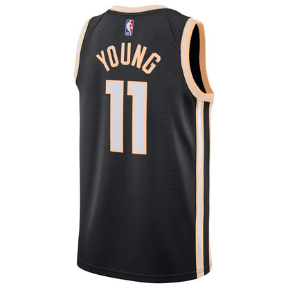 MAILLOT ATLANTA HAWKS - TRAE YOUNG