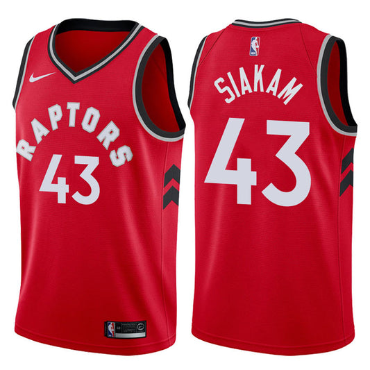MAILLOT TORONTO RAPTORS - PASCAL SIAKAM