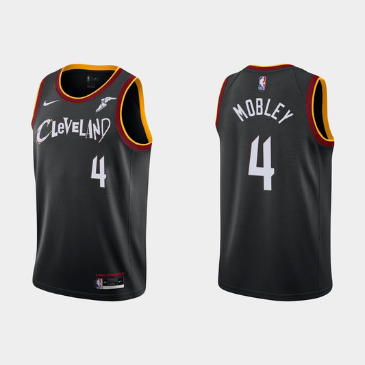 MAILLOT CLEVELAND CAVALIERS - EVAN MOBLEY