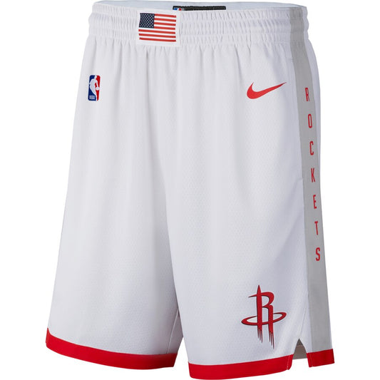 SHORT HOUSTON ROCKETS