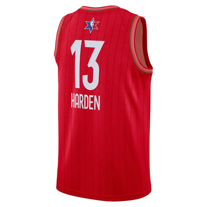 MAILLOT ALL-STAR - JAMES HARDEN