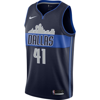 MAILLOT DALLAS MAVERICKS - DIRK NOWITZKI