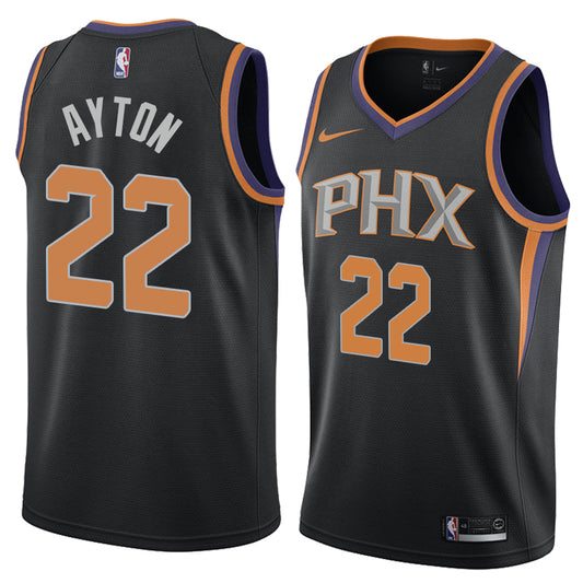 MAILLOT PHOENIX SUNS  - DEANDRE AYTON