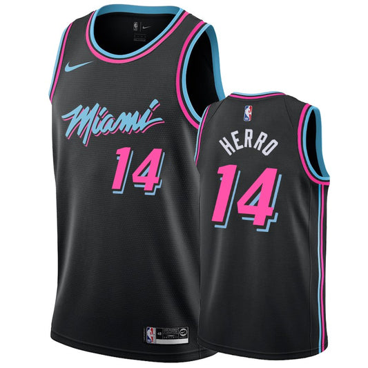 MAILLOT MIAMI HEAT  - TYLER HERRO