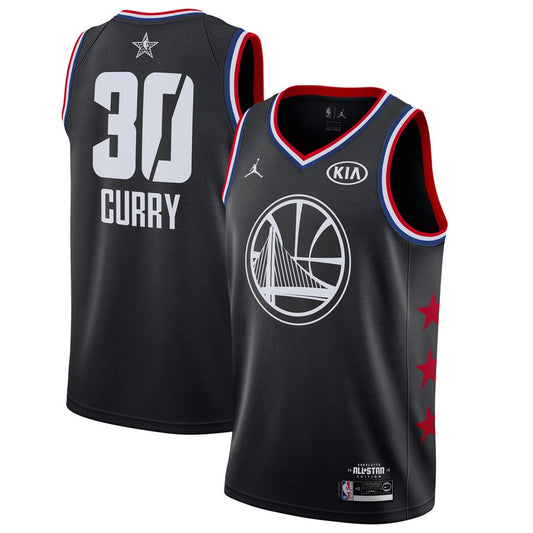 MAILLOT ALL-STAR - STEPHEN CURRY