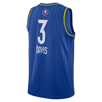 MAILLOT ALL-STAR - ANTHONY DAVIS