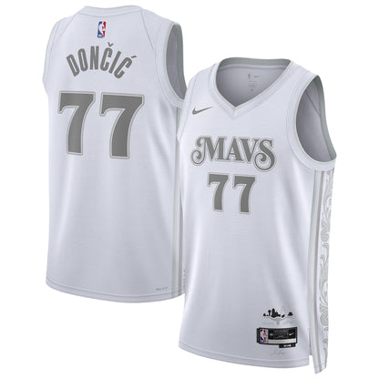 MAILLOT DALLAS MAVERICKS - LUKA DONCIC