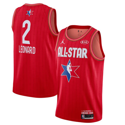 MAILLOT ALL-STAR - KAWHI LEONARD