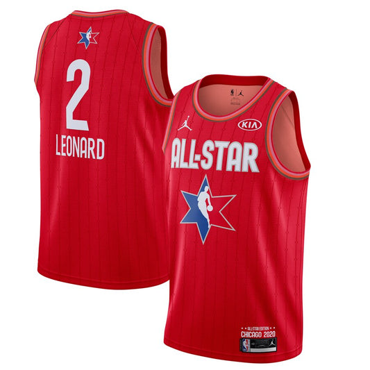 MAILLOT ALL-STAR - KAWHI LEONARD