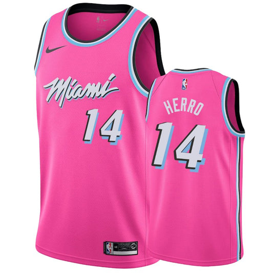 MAILLOT MIAMI HEAT  - TYLER HERRO