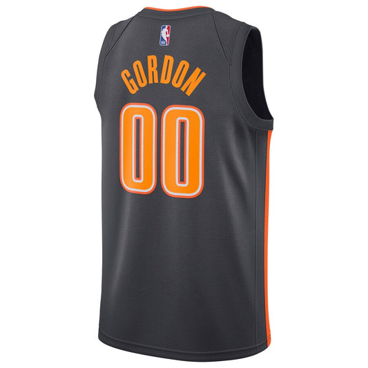 MAILLOT ORLANDO MAGIC -AARON GORDON