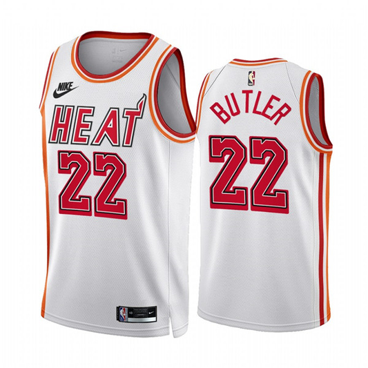 MAILLOT MIAMI HEAT  - JIMMY BUTLER