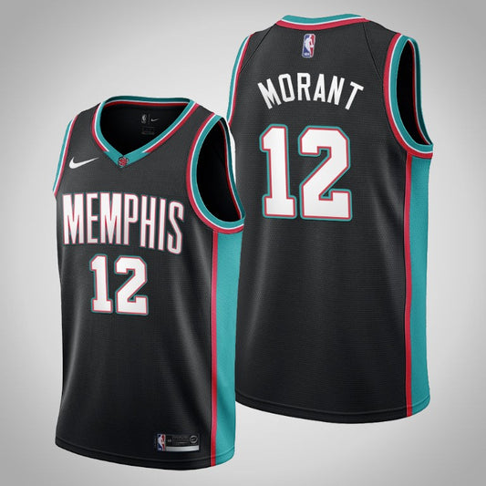 MAILLOT MEMPHIS GRIZZLIES - JA MORANT