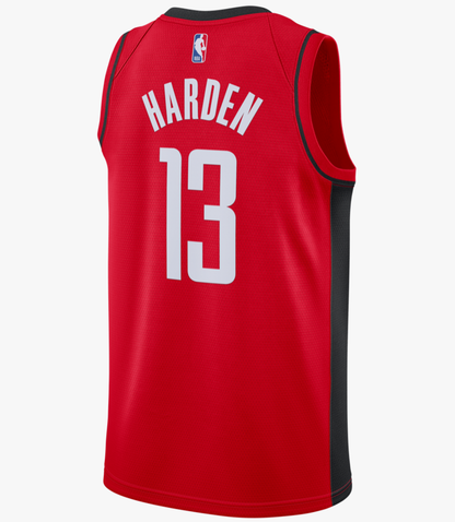 MAILLOT HOUSTON ROCKETS  - JAMES HARDEN