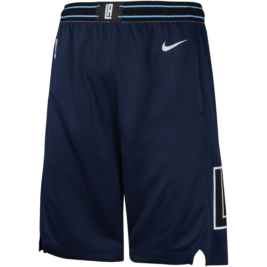 SHORT LOS ANGELES CLIPPERS