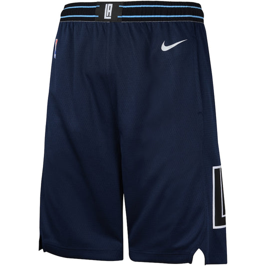 SHORT LOS ANGELES CLIPPERS