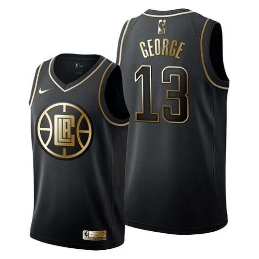 MAILLOT LOS ANGELES CLIPPERS - PAUL GEORGE