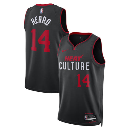 MAILLOT MIAMI HEAT  - TYLER HERRO