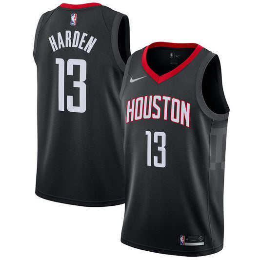 MAILLOT HOUSTON ROCKETS  - JAMES HARDEN