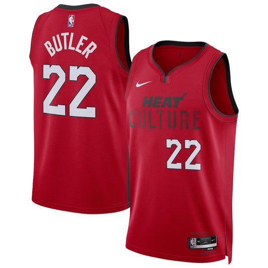 MAILLOT MIAMI HEAT  - JIMMY BUTLER