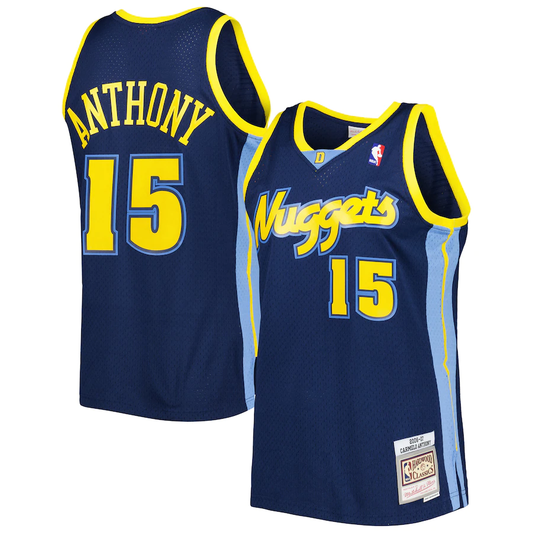 MAILLOT PHILADELPHIA 76ers - ANTHONY