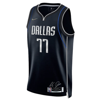 MAILLOT DALLAS MAVERICKS - LUKA DONCIC