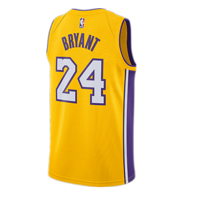 MAILLOT LOS ANGELES LAKERS - KOBE BRYANT