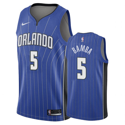 MAILLOT ORLANDO MAGIC - MOHAMED BAMBA