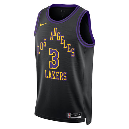 MAILLOT LOS ANGELES LAKERS - ANTHONY DAVIS