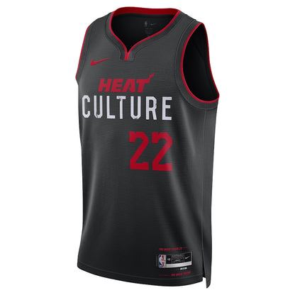 MAILLOT MIAMI HEAT  - JIMMY BUTLER