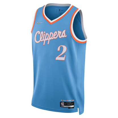 MAILLOT LOS ANGELES CLIPPERS - KAWHI LEONARD