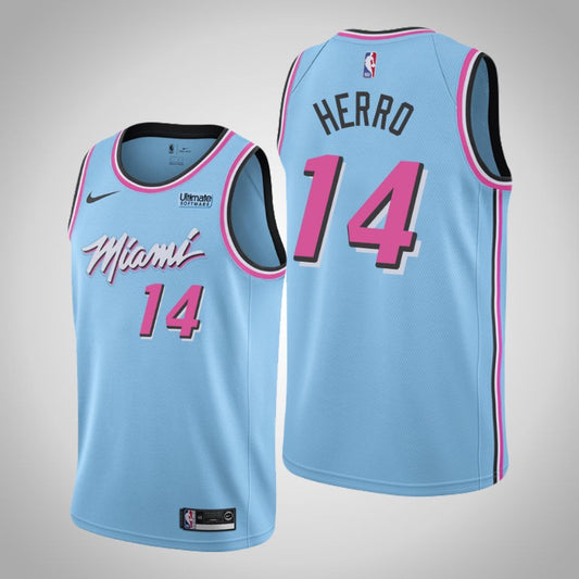 MAILLOT MIAMI HEAT  - TYLER HERRO