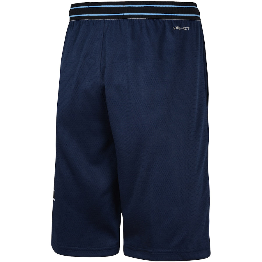 SHORT LOS ANGELES CLIPPERS